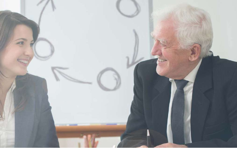 AİLE ŞİRKETLERİNDE YENİ NESİL DÖNÜŞÜM YÖNETİMİ