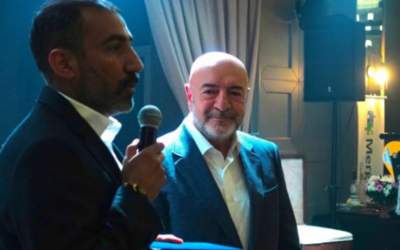 Merger 9. Yılını Coşkuyla Kutladı