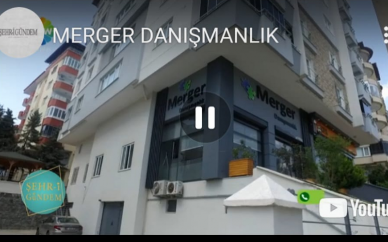 Showtürk Kanalı "Şehr-i Gündem" programı.